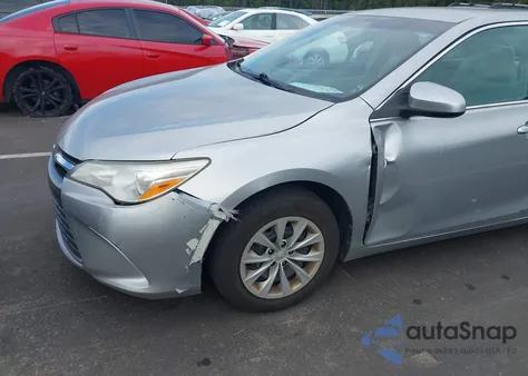 2015 Toyota Camry Le from USA, damaged, VIN 4T1BF1FK6FU112742